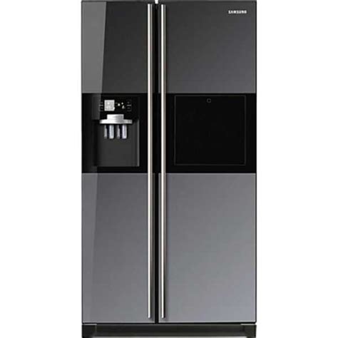 Samsung RS21HZLMR1/XTL 585 Litres Side by Side Door Refrigerator Price ...