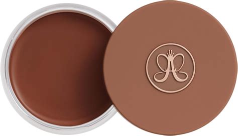 Anastasia Beverly Hills Cream Bronzer Terracotta | lyko.com