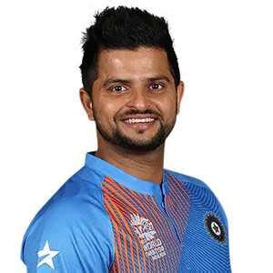 Suresh Raina | Cricket, Age, Biography, Height, Net Worth