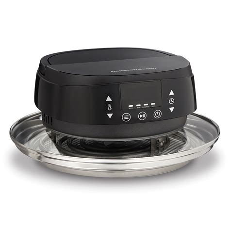 Hamilton Beach Air Fry Lid for 6 and 8 Quart Pressure Cookers - 34510 ...