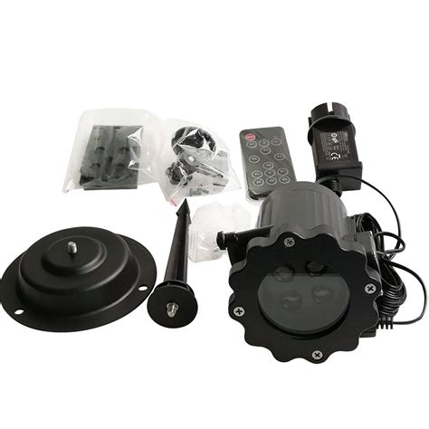 Image result for How Control LED Projector