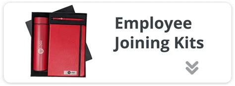 New Joinee Welcome Kit & Onboarding Kits For Employees | Printo