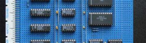 How Alu Works in Computer 的图像结果