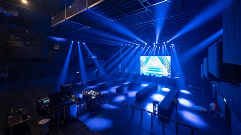ZEPP KL - Culture & Leisure Project | GDP Architects