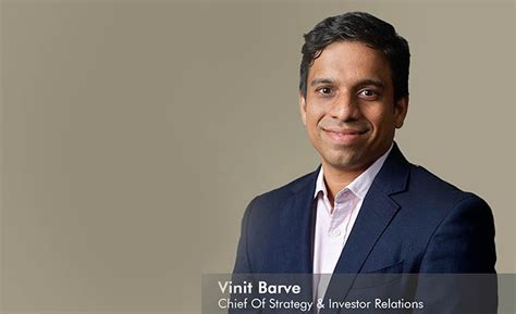 SME Corner, Vinit Barve, Appointment, Leadership, IT News, Technology ...