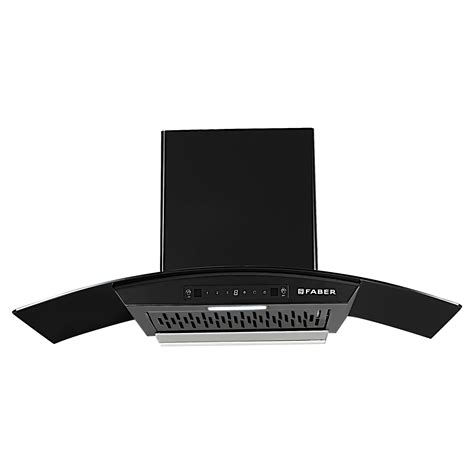 Buy HOOD ZEST IN HC SC FL BK 90 Chimney Online - Faber India - Buy now ...