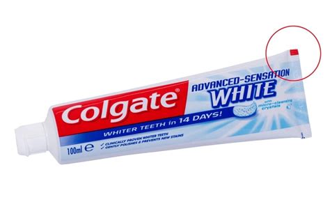Image result for Colour On Toothpaste