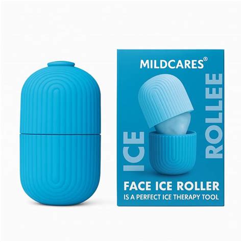 Best Ice Rollers for Face | Soothe, Depuff & Refresh
