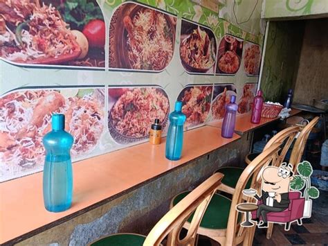 Kolkata HAJI BIRYANI Siliguri Branch - Original Haji Biryani, Siliguri ...