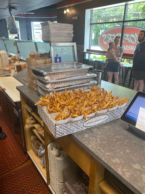 Bill Martakis on LinkedIn: Call Choppers burger bar for all your ...