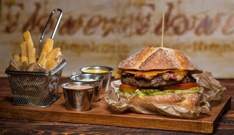 BIG BURGER ZÜRICH, Zurich - Menu, Prices & Restaurant Reviews - Tripadvisor