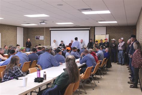 Retiree Luncheon | Howell-Oregon Electric Cooperative