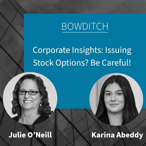Samantha McDonald on LinkedIn: Corporate Insights: Issuing Stock ...