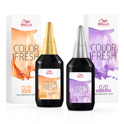 Image result for Wella Color Fresh Review