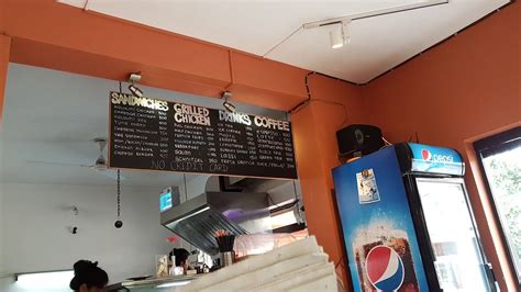 Menu at Goa Grill, Siolim, Shop No. 557