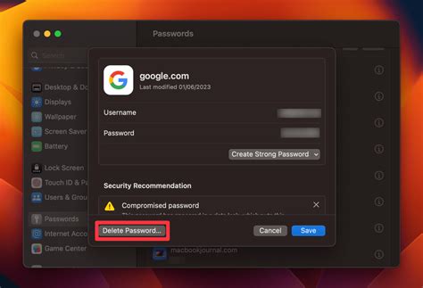 Remove Password On MacBook Pro 的图像结果