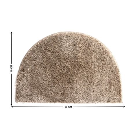 Buy Fiesta Zurick Tufted Doormat - 40x60cm from Home Centre at just INR ...