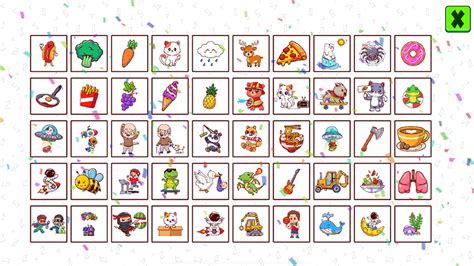 Draw It Game 的图像结果