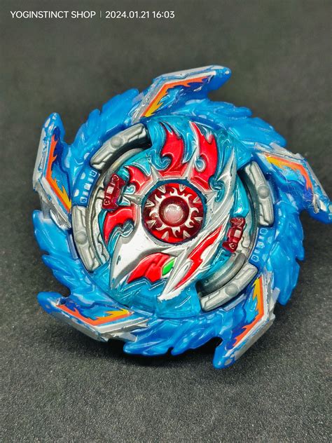 King Helios Zone 1B – YOGINSTINCT-COLLECTIBLES