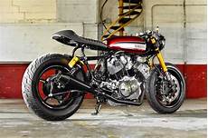 Yamaha Virago 750 Cafe Racer Exhaust by Racing Caf 232 Yamaha Xv 750 Virago By Hageman Motorcycles Yamaha Virago 750 Cafe Racer Exhaust
