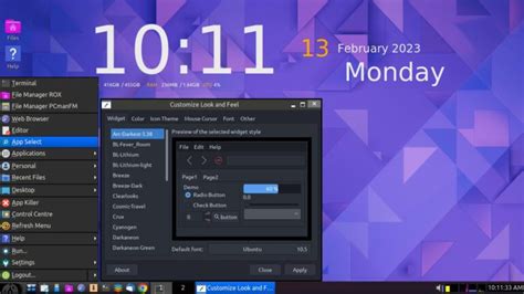Image result for Low-Tech Linux
