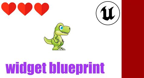 Image result for Unreal Engine UI Tutorial