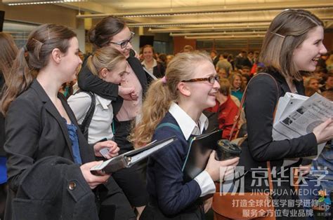 去德国留学需要什么条件「环俄留学」