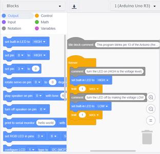 Arduino Coding Tutorial 的图像结果