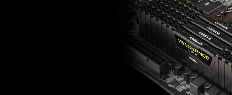 CORSAIR Vengeance LPX 32GB (2x16GB) DDR4 3200 (PC4-25600) C16 1.35V ...