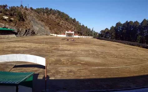 10 highest sports stadiums in India