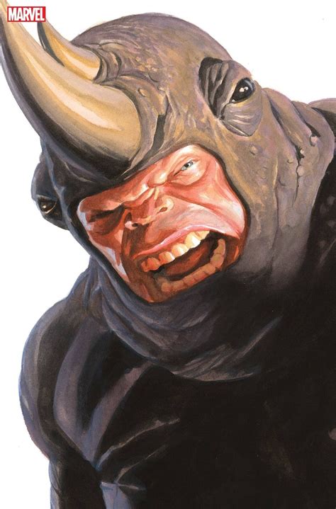 Buy Marvel Comics Alex Ross Villains Timeless Variants SOLD ...