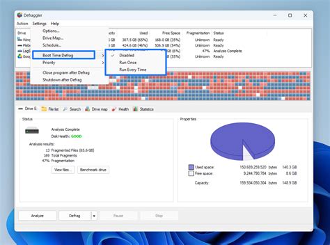 Image result for Defragment Computer
