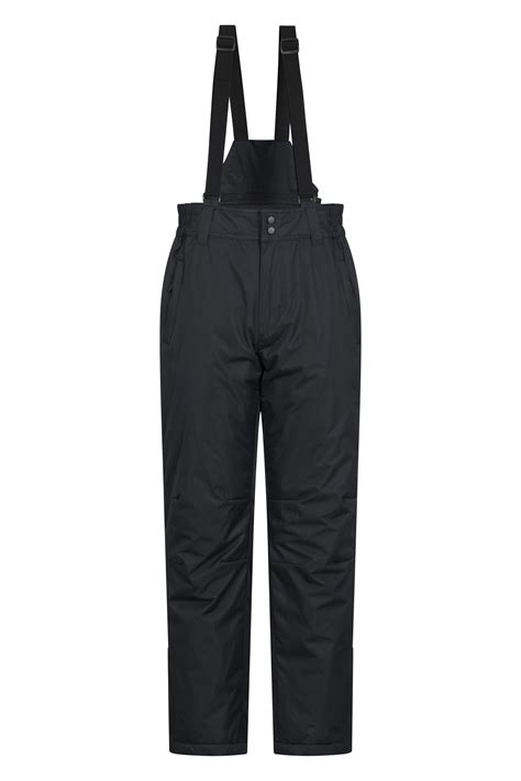Dusk II Mens Ski Pants | Mountain Warehouse US