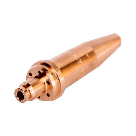 Esab Gas Cutting Accessories - Esab Gas Cutting Nozzle Trader ...