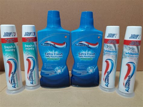 Aquafresh Toothpaste Review 的图像结果