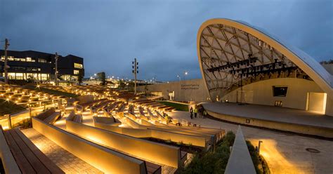 Epstein Family Amphitheater Seating Chart | Portal.posgradount.edu.pe