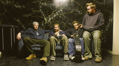 New Box Set Collects Early Triumphs of Bon Iver and Megafaun Members ...