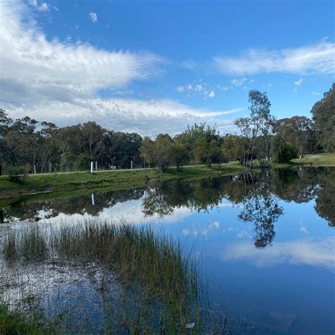 MIDLAND HOLIDAY PARK (Lima South) - Campground Reviews & Photos ...