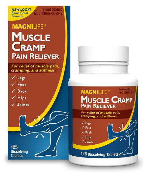 Muscle Cramp