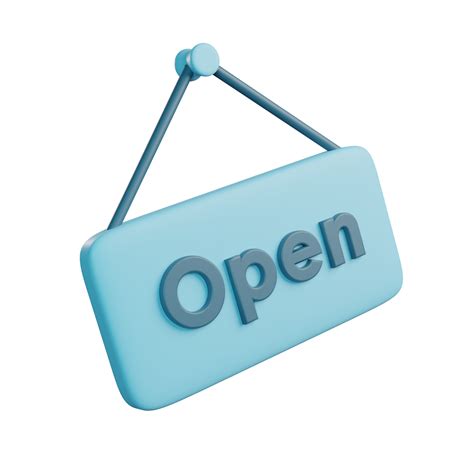 Open Sign Transparent 的图像结果