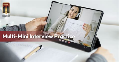 Image result for Multi Mini Interviews