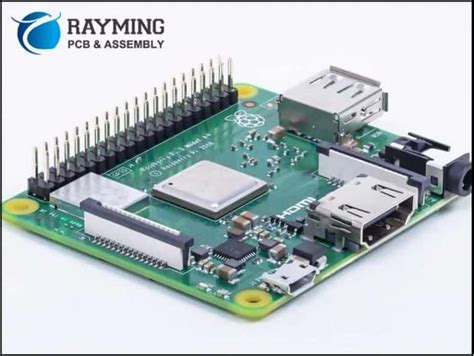 Image result for Raspberry Pi 400 Board Placment