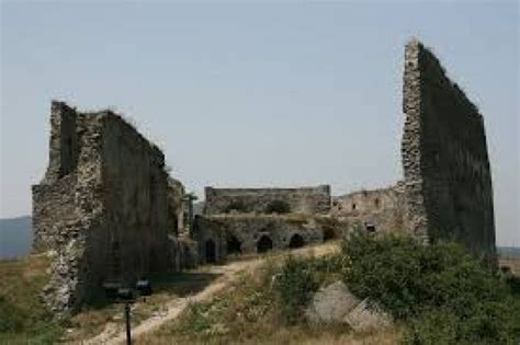 Fortress of Deva, deva, Romania - Top Attractions, Things to Do ...