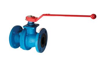 Flowtech - Authorized distributor for Flowserve pumps and JC valves.