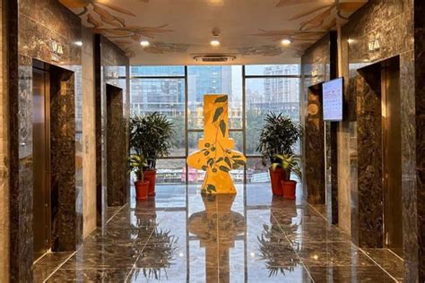 WeWork Amanora Crest at INR 550/day - Coworking Space for a Day ...