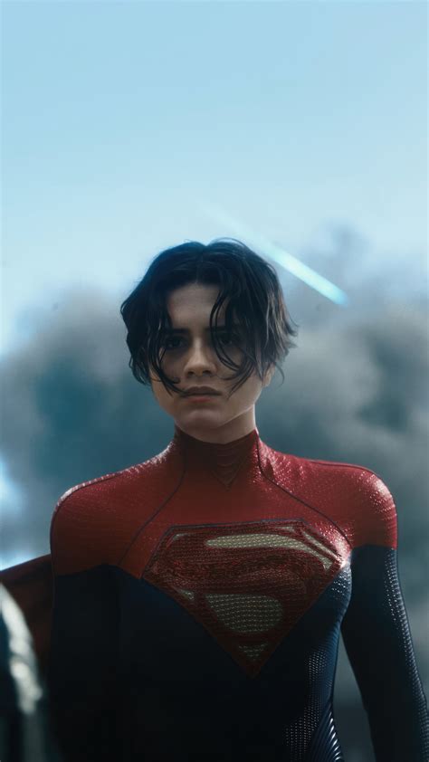 supergirl, sasha calle, the flash movie, 2023 movies, movies, flash ...