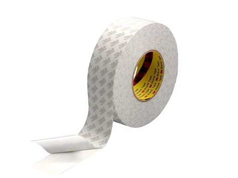 3M 91091 double sided tissue tape in Pune - Sai Enterprises