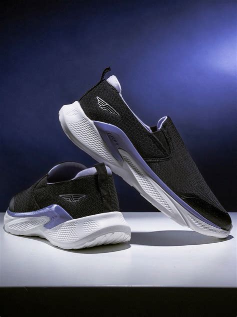 Red Tape Women Slip Resistant Mesh Walking Shoes - Price History