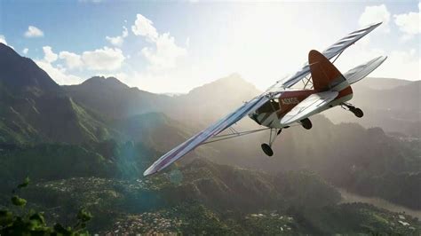 Image result for Flight Simulator Gameplay