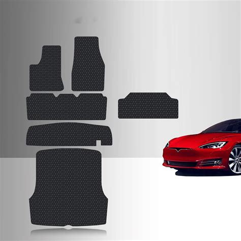 Tesla Model S Frunk